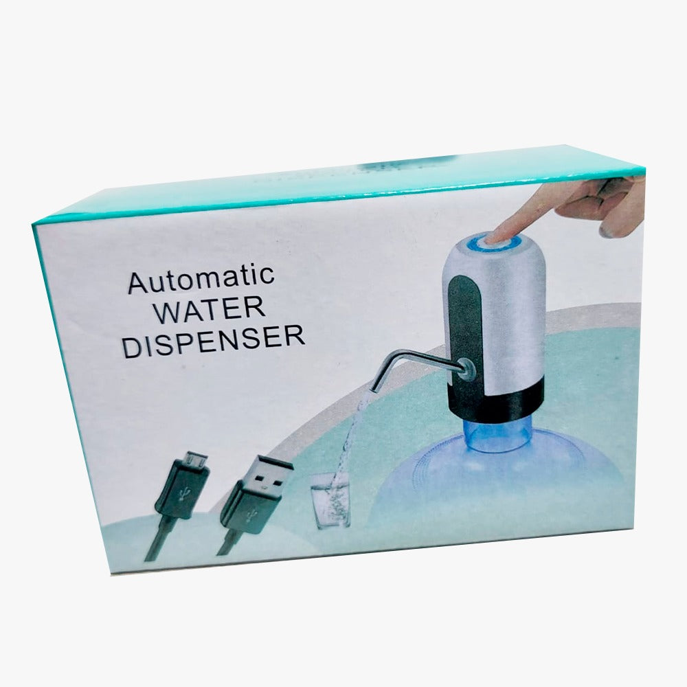 DISPENSADOR DE AGUA ZX-115
