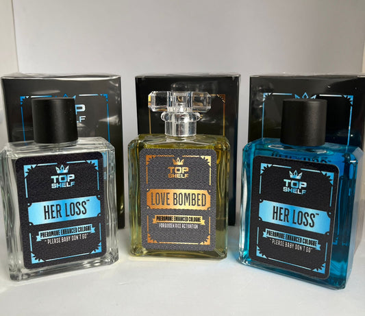 Her Loss 50/100 ML