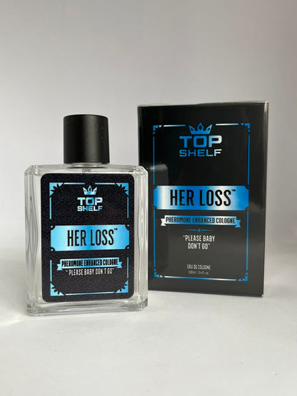 Her Loss 50/100 ML