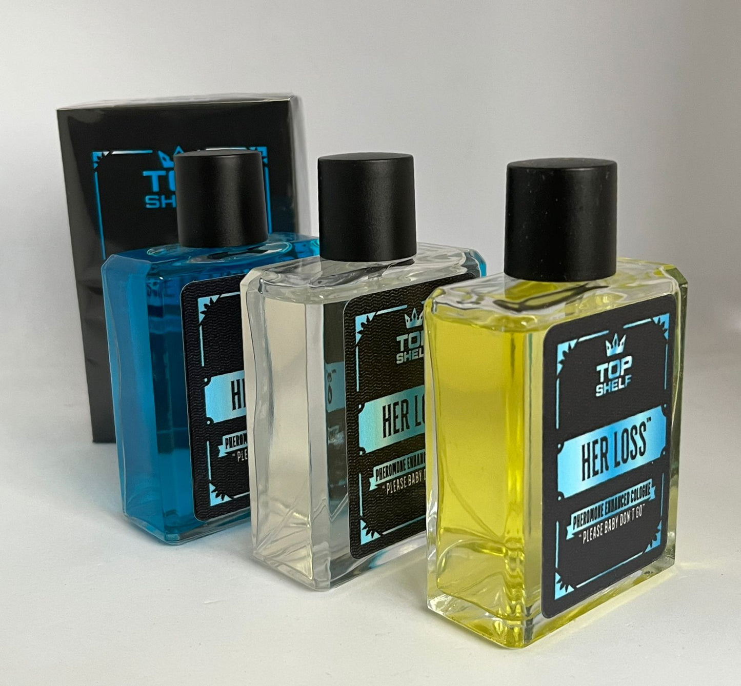 Her Loss 50/100 ML