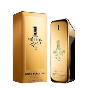 Eros+Invictus +One million+perfumero