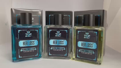 Her Loss 50/100 ML